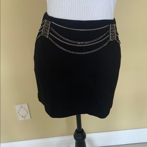 LA ROK LUXE SKIRT